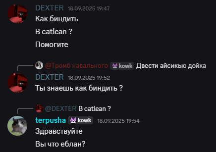 Discord Community