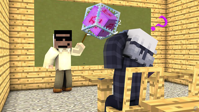 Crystal HVH