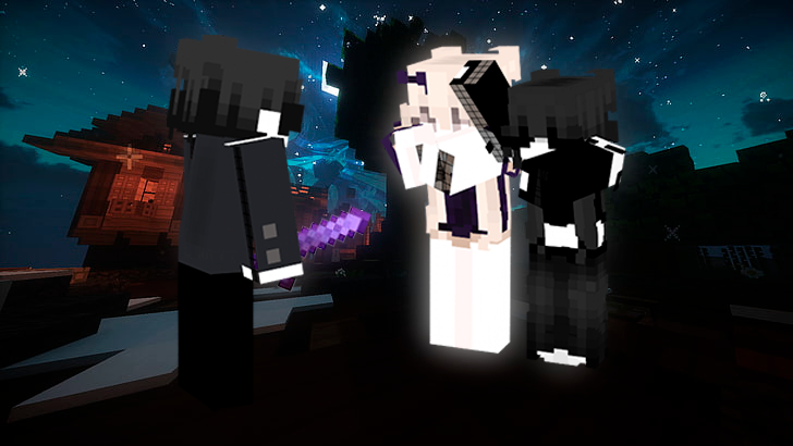 Sword HVH